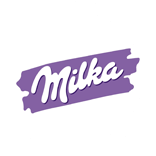 Новогодние подарки Милка Milka в Липецке